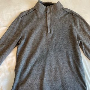 Calvin Klein 3/4-zip !